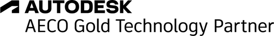 Autodesk AECO Gold Technology Partner
