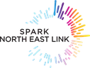 Spark North East Link